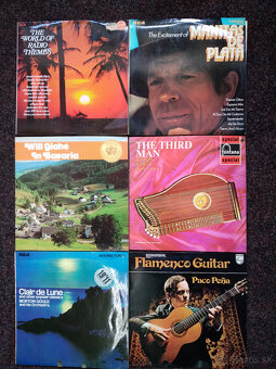 LP platne - 4