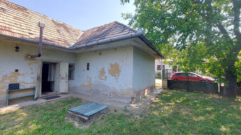 Rodinný dom v obci Plavé Vozokany s pozemkom 577 m2 - 4