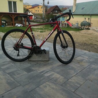 Trek Checkpoint ALR 4 - 4