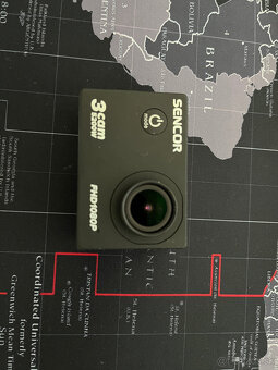 Sencor 3cam FHD - 4