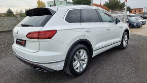 Volkswagen Touareg 3.0V6 TDI 4Motion Tiptronic za 30.990 € - 4