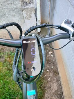 Elektrobike - 4