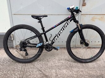 Specialized Rockhopper 27,5 - 4