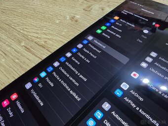 Ipad air 3 64gb na sim kartu plnefunkcny displej bez jedineh - 4