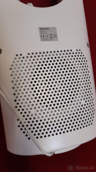 Predám ventilator Hausmeister model HM8607. - 4