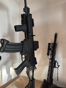 CZ BREN 805A1 Airsoft - 4