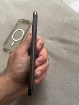Iphone 8 256GB - 4