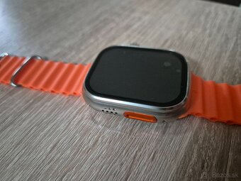 Smart Watch Ultra 2 - 4