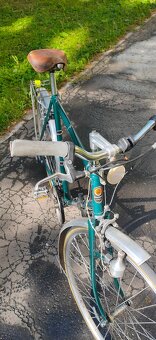 Predám bicykel Favorit - 4