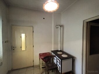 Abaújszántó- 3 izbový rodinný dom v pôvodnom stave - 4
