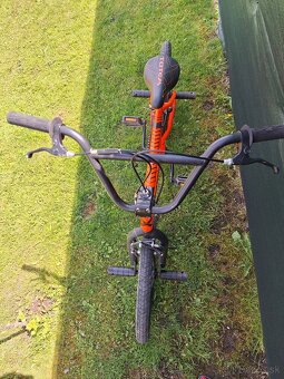 BMX - 4