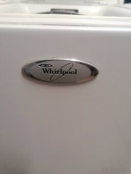 Automatická práčka whirlpool (Model:AWE7516) - 4