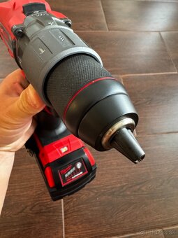 Milwaukee M18 FPD2 - nova - 4