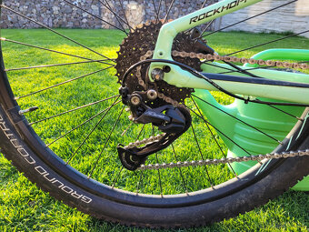 Specialized Rockhopper bicykel XS 27,5 - 4