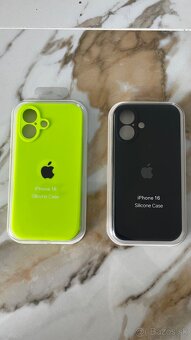 iPhone 16 128GB black nový nerozbalený - 4
