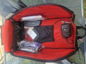 Speedglas 9100 s odsavanim - 4