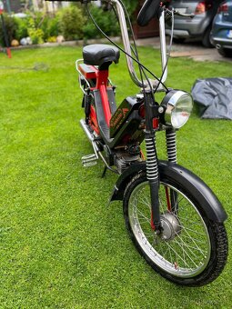 Babetta 210 - 4