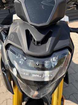 BMW G310R 2022 ABS A2 - 4