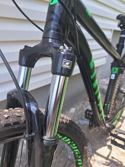 Predám horský bicykel Ghost Kato 2.9 – veľkosť L (29") - 4