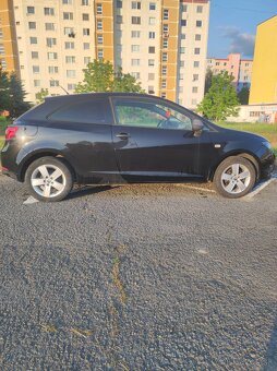 Seat Ibiza - 4
