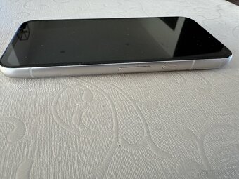 Google pixel 8a 128gb White. - 4