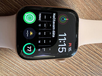 Apple Watch SE (2022) - 4