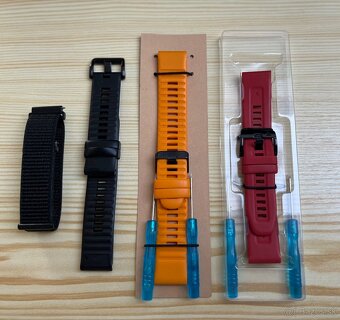 Garmin Fenix 6 PRO - 4