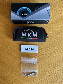 MKM knives - 4