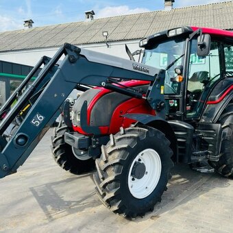 VALTRA N10 - 4