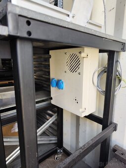 CNC frezka - 4