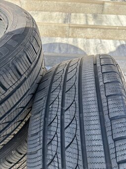 Zimne pneu 235/45 R18 - 4