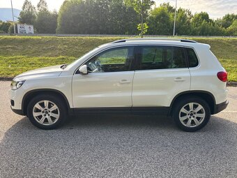 Volkswagen Tiguan 2012 - 4