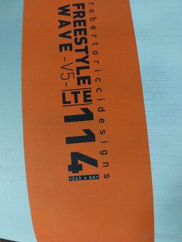 Windsurf doska rrd - 4