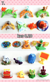 kinderká 7 - 4