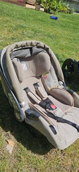 Peg Perego dvojkombinacia - 4