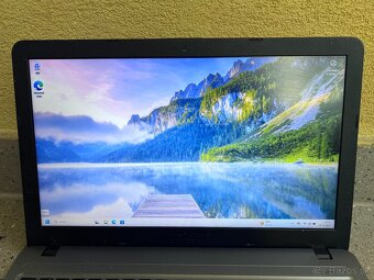 Asus X540M / Silver N5000 / 4GB RAM / 256GB SSD / 15.6" - 4