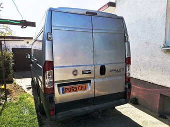 Rozpredam Ducato, Boxer, Jumper - 4 - 4