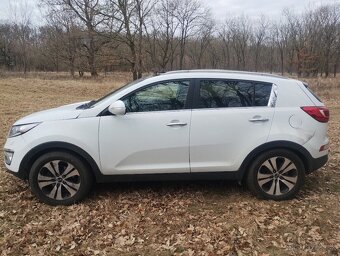 Kia Sportage 1.7crdi 85kw - 4