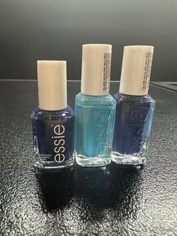 Essie lak na nechty - 4