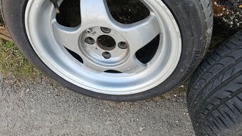 Alu disky r15 - 4