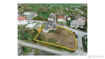 4 izbový rodinný dom na predaj, obec Vyšný čaj - 4