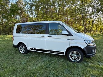 VW Transportér BUS 2.0Tdi 110kw - 4