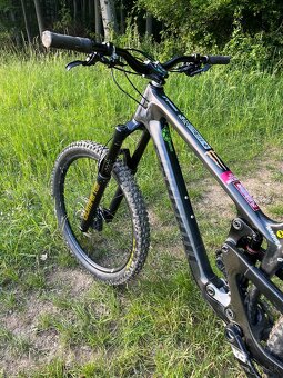 Propain tyee 5 cf - 4