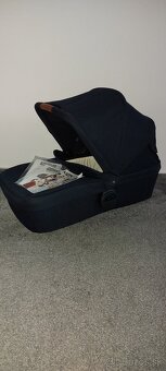 Predám kočík značky Moon N·ONE 2.0 2021 - 4