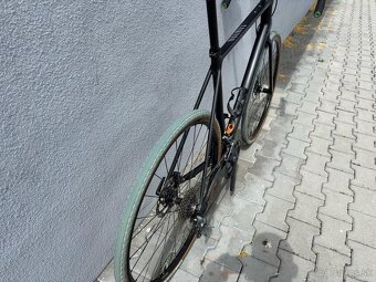 Predam Canyon Endurace 6 XL - 4