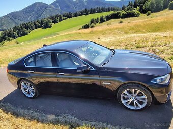 BMW 5 ixdrive 530d 190kw - 4