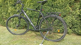 Predám Trekingový bicykel Kenzel Distance - 4