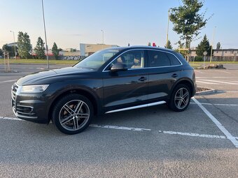 Audi q5 - 4