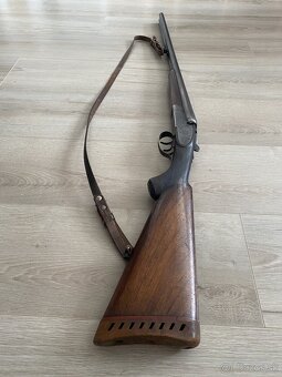 Brokovnica ZP45 - 4