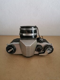 Praktica Super TL - 4